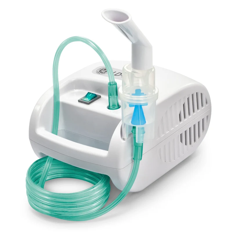 Inhaliergerät, Vernebler, Inhalationsgerät - Little doctor LD-221C