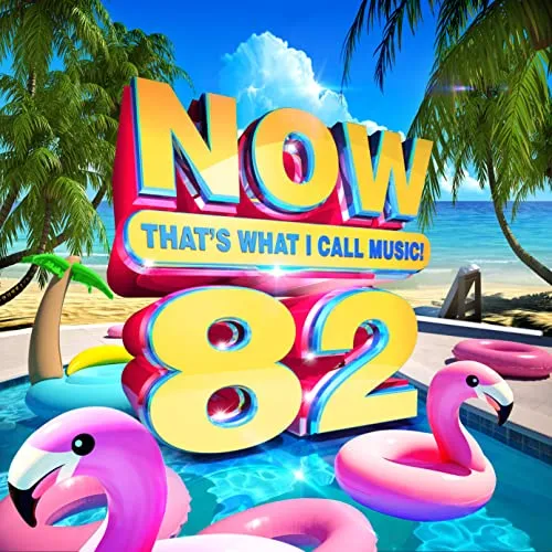 Various Artists NOW 82