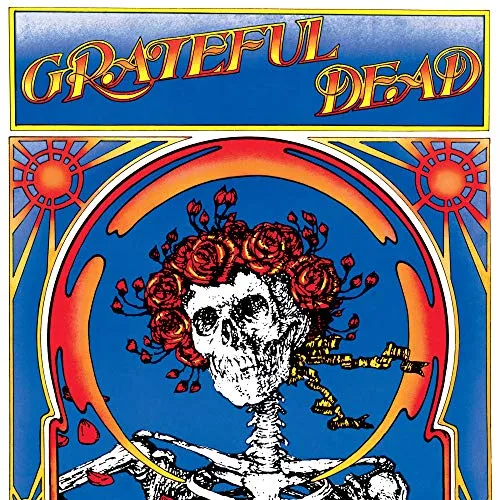 Grateful Dead Grateful Dead (Skull & Roses) [Live] [Expanded Edition]