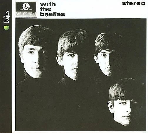 The Beatles WITH THE BEATLES(09)