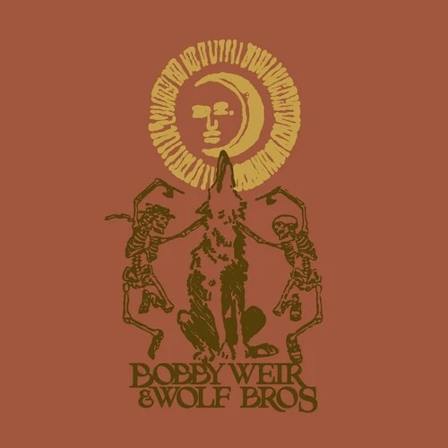 Bobby Weir And Wolf Bros Bobby Weir And Wolf Bros: Live In Colorado