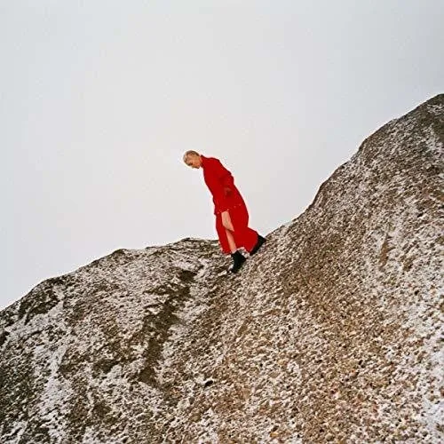 Cate Le Bon Reward