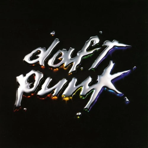 Daft Punk Discovery