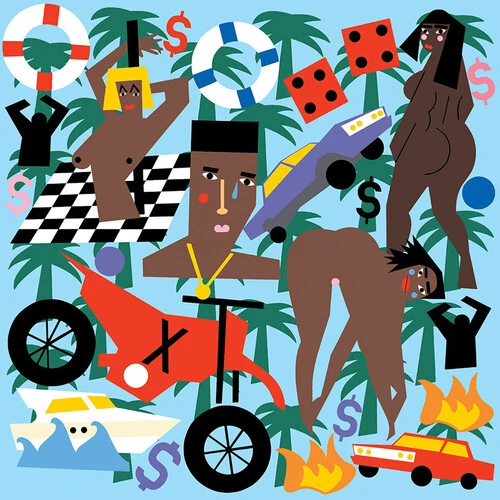 Meek Mill Expensive Pain [Explicit Content]