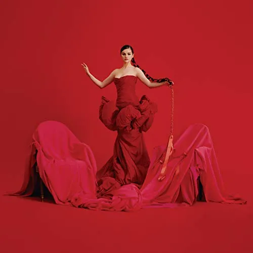 Selena Gomez Revelación