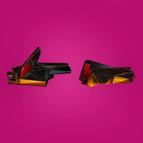 Run the Jewels RTJ4 [Explicit Content]