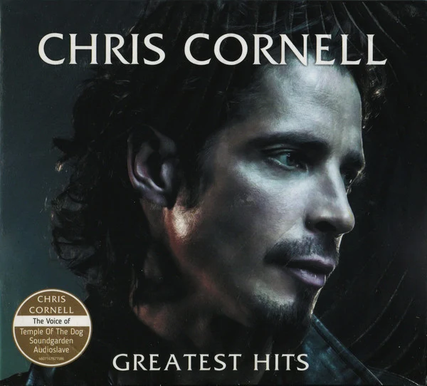 Chris Cornell Greatest Hits [Import] (2 Cd's)