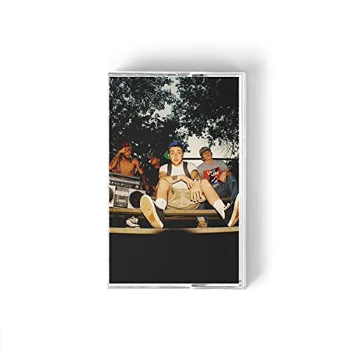 Mac Miller K.I.D.S. [Cassette]