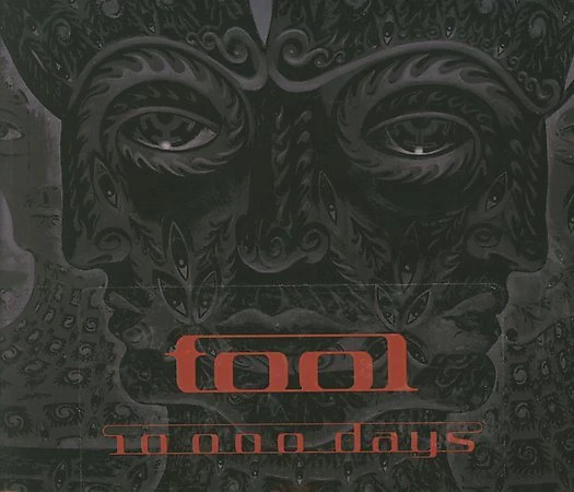 Tool 10,000 Days