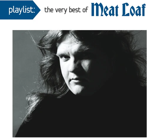 Meat Loaf Playlist: The Very Best of