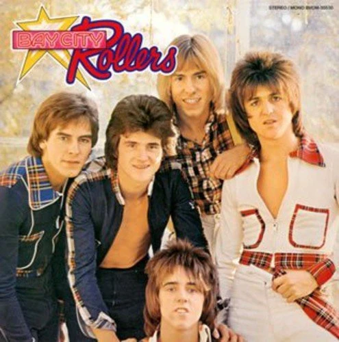 Bay City Rollers Would'T You Like It (Jmlp) (Jpn)