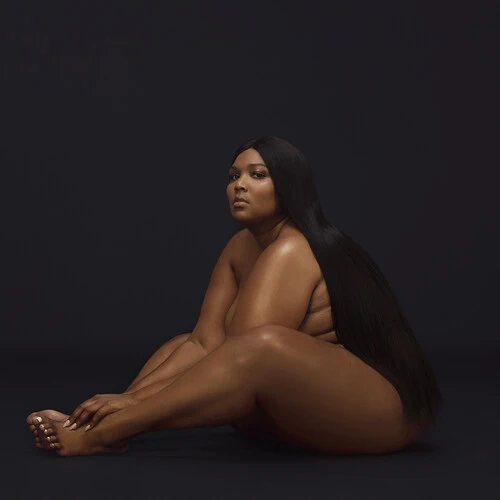 Lizzo Cuz I Love You (Deluxe Edition)