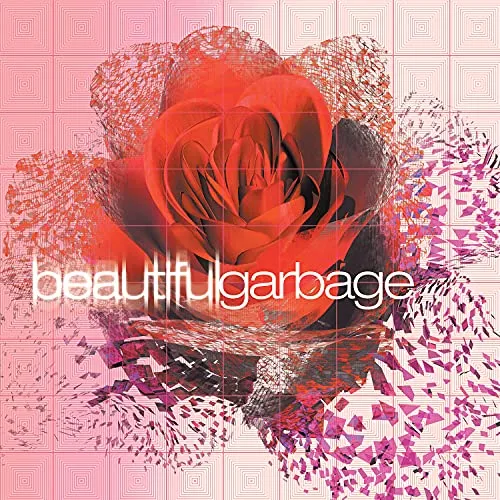Garbage Beautiful Garbage (20th Anniversary) [Deluxe 3 CD]