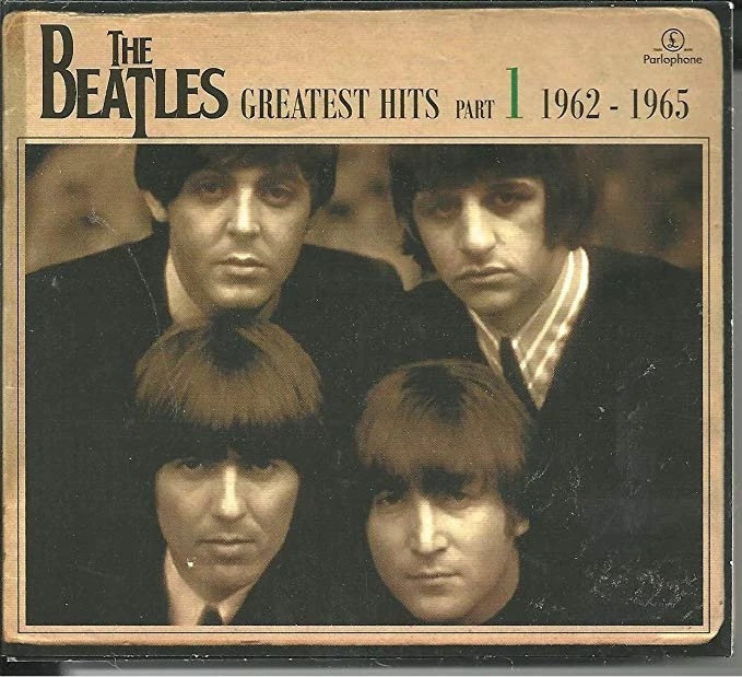The Beatles Greatest Hits: Part 1- 1962-1965 (Import)