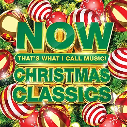 Various Artists NOW Christmas Classics