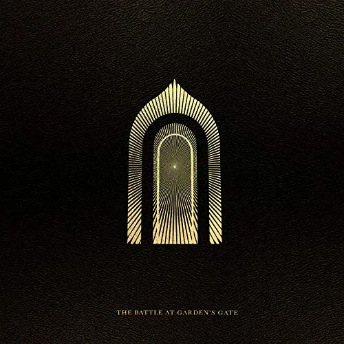 Greta Van Fleet The Battle At Garden's Gate