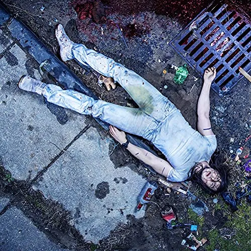 Andrew W.K. God Is Partying