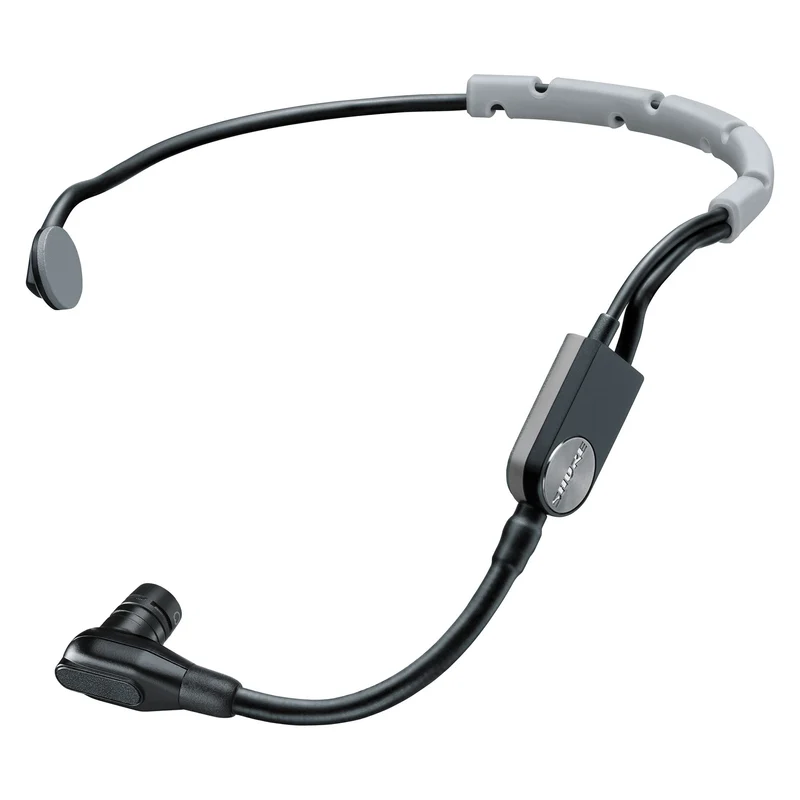Shure SM35 Performance Headset Condenser Microphone (TA4F)