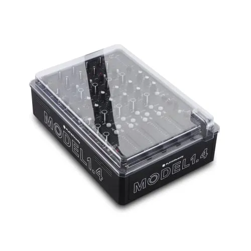 Decksaver Cover Compatible with PLAYdifferently Model 1.4 (DS-PC-MODEL1.4)