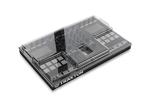 Decksaver DS-PC-KONTROLS5 Protective Cover for NI Kontrol S5