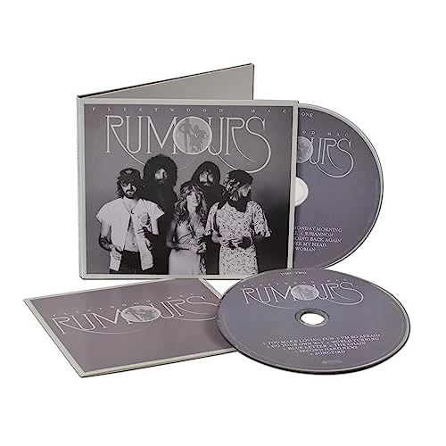 Fleetwood Mac Rumours Live