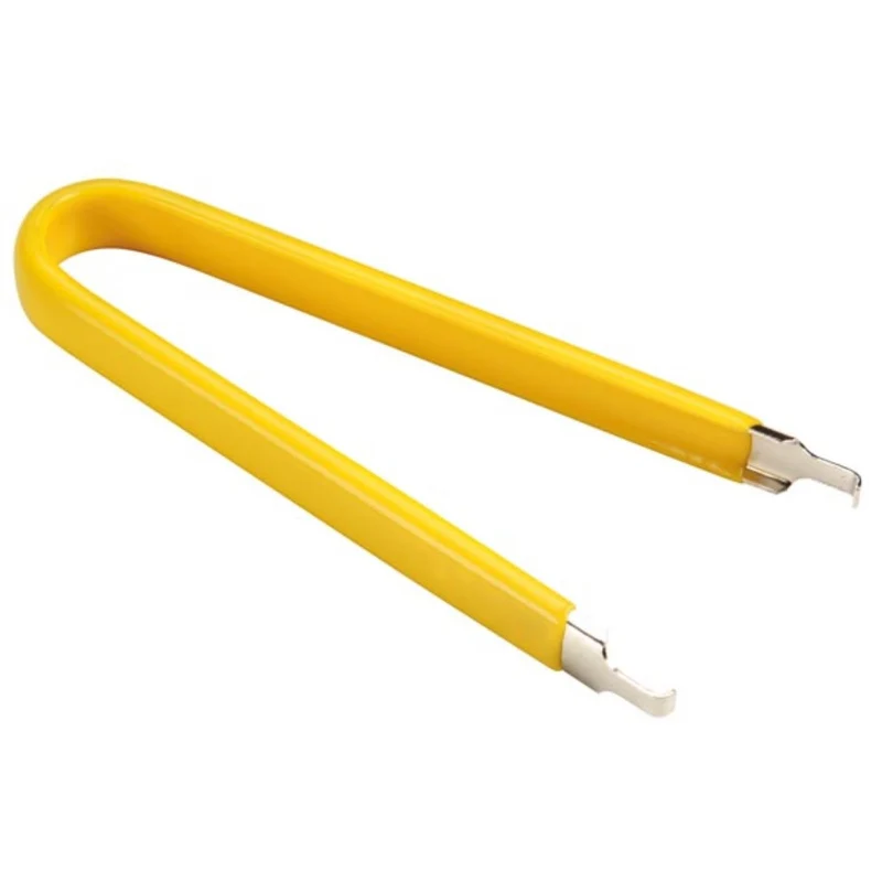 Velleman VTIC 8-40 Pin DIP IC-Entnahmezange für integrierte Schaltkreise