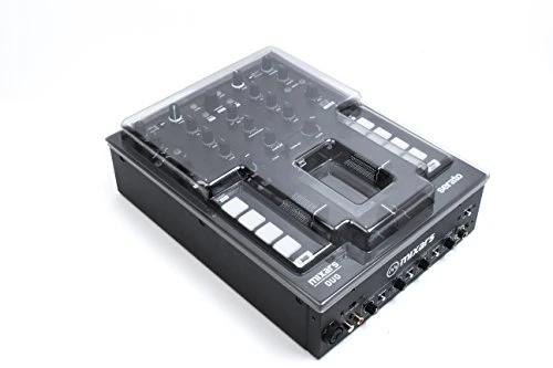 Decksaver, DS-PC Mixars Duo Cover