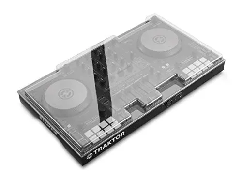 Decksaver Native Instruments Kontrol S3 cover (DS-PC-KONTROLS3)