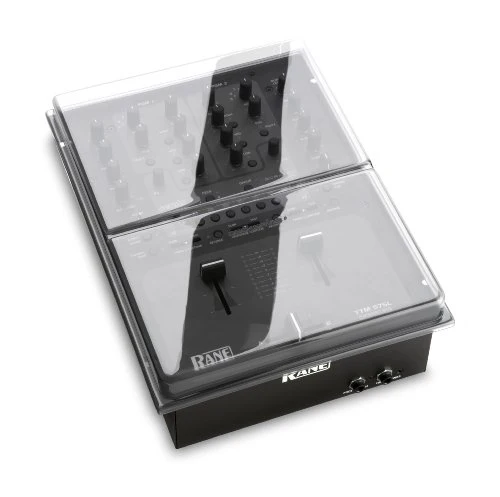 Decksaver DS-PC-TTM57 Protective Cover for Rane TTM 57SL & Sixty-One