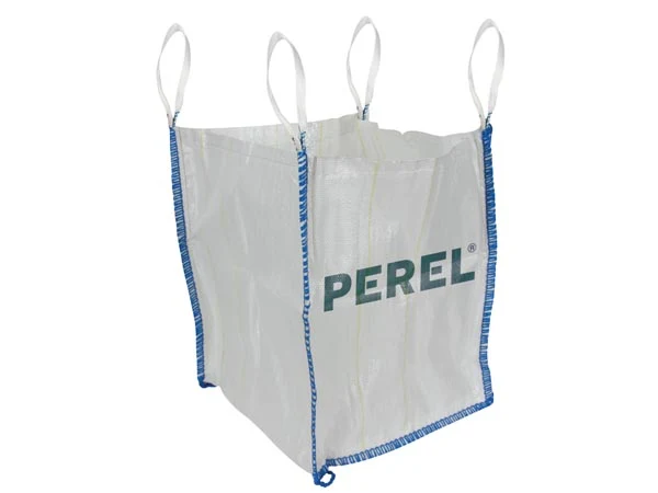 Velleman Kiessack aus Polypropylen für Bauschutt 1000l UV-beständigem Polypropylen