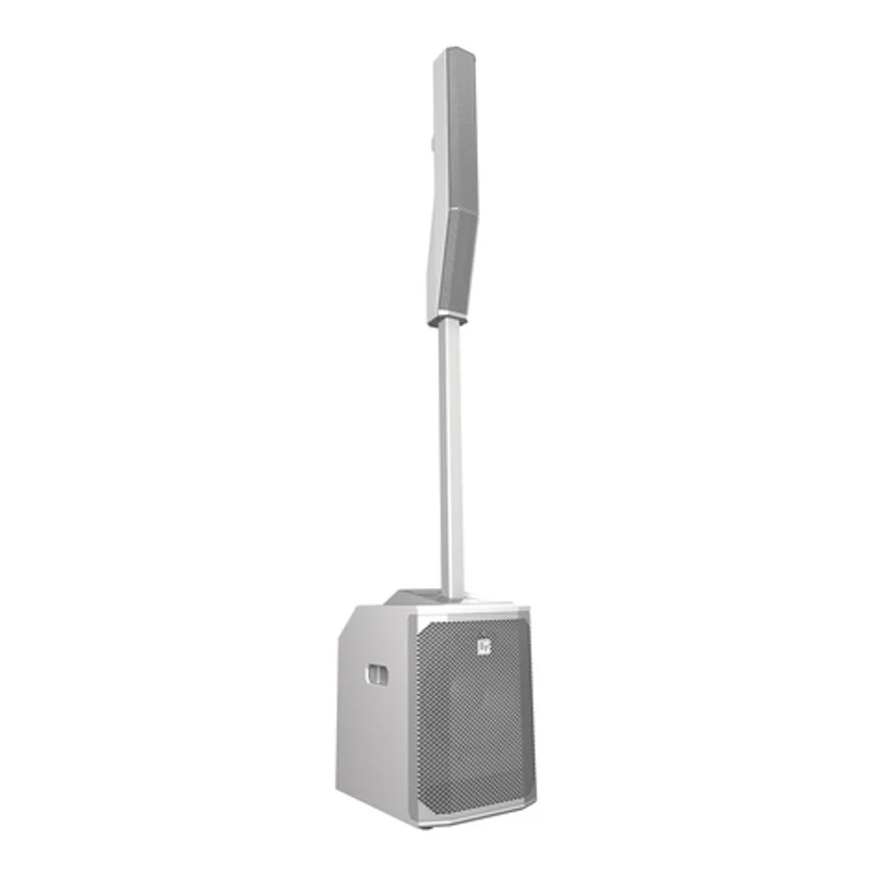 Electro-Voice EVOLVE50 Portable Column Array PA System, White