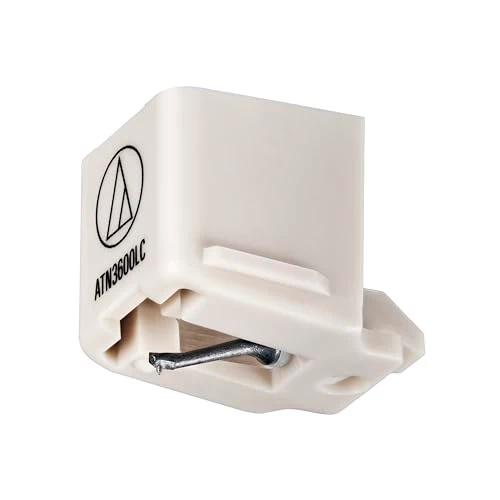 Audio-Technica ATN3600LC Replacement Stylus for AT3600L Cartridge