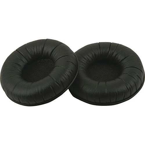 Sennheiser Ear Pads with Foam Discs for HD 25 (Pair)