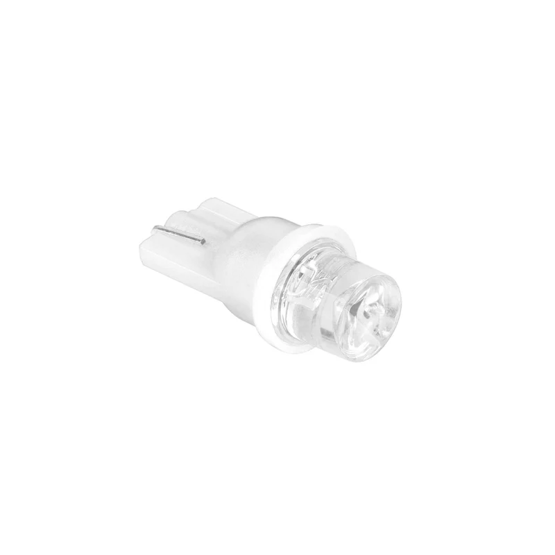 Vipow 12V T8-WG-1LED Autolampe weiß ZAR0057