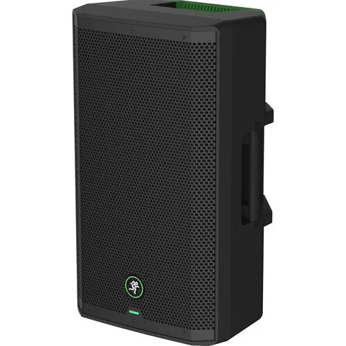 Mackie Thrash212 GO 12" Battery-Powered Loudspeaker (Display Model)
