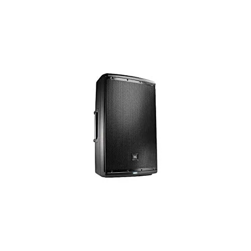 JBL EON615 Two-Way 15" 1000W Powered Portable PA Speaker with Bluetooth Control (Display Model)