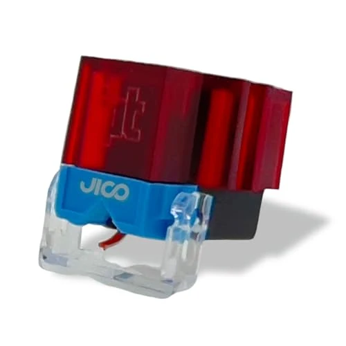 JICO IMPACT SD Cartridge with Stylus