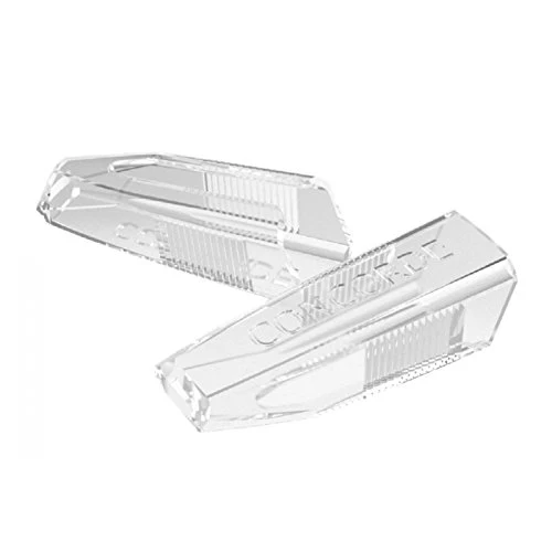 Ortofon CC MkII Stylus Guard for Concorde MkII Cartridges (2-Pack)