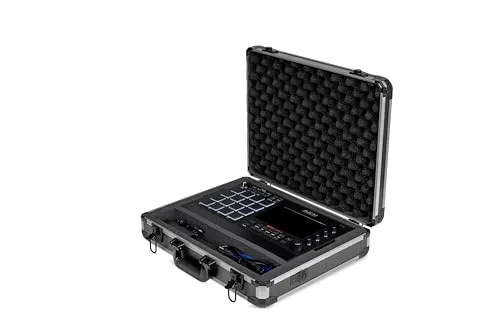 Headliner Downtown Case for Akai Pro MPC Live II