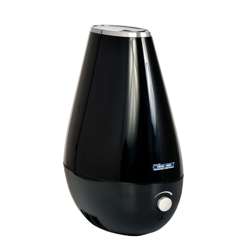 Ultraschallentfeuchter Aroma-Diffusor-Funktion Luftbefeuchter für Räume von ca. 20 m2
