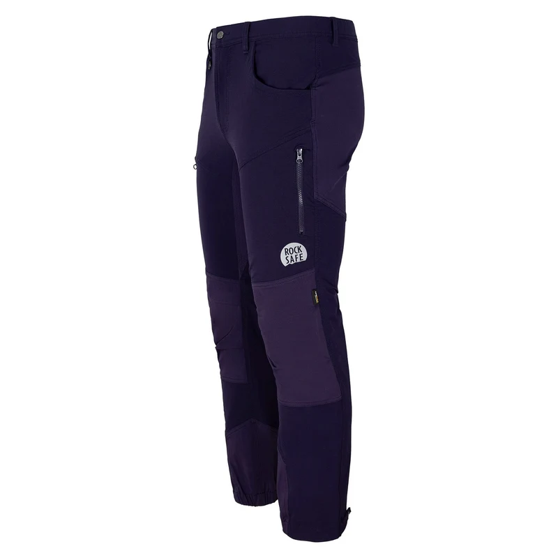 Avacore Hose, Stretch, Damen, Größe 38, Rocksafe Arbeitshose