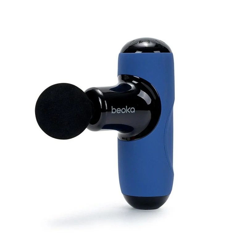 Beoka Körper-Massagegerät, 25W, 5 Stufen, 800mAh Akku, Q1