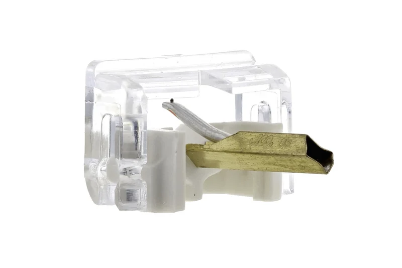 Jico N44-7 DJ IMPROVED JICO STYLUS (WITH GUARD)