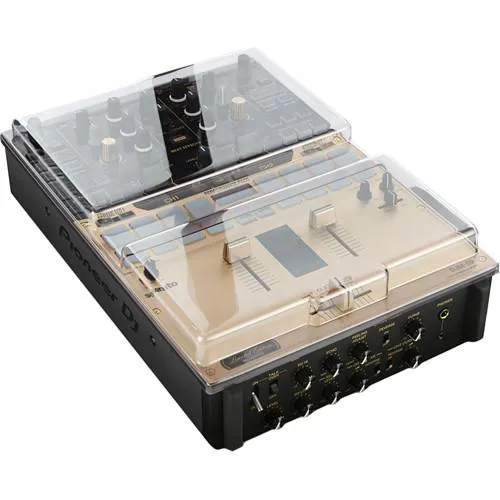 Decksaver Cover for Pioneer DJM-S9 Mixer