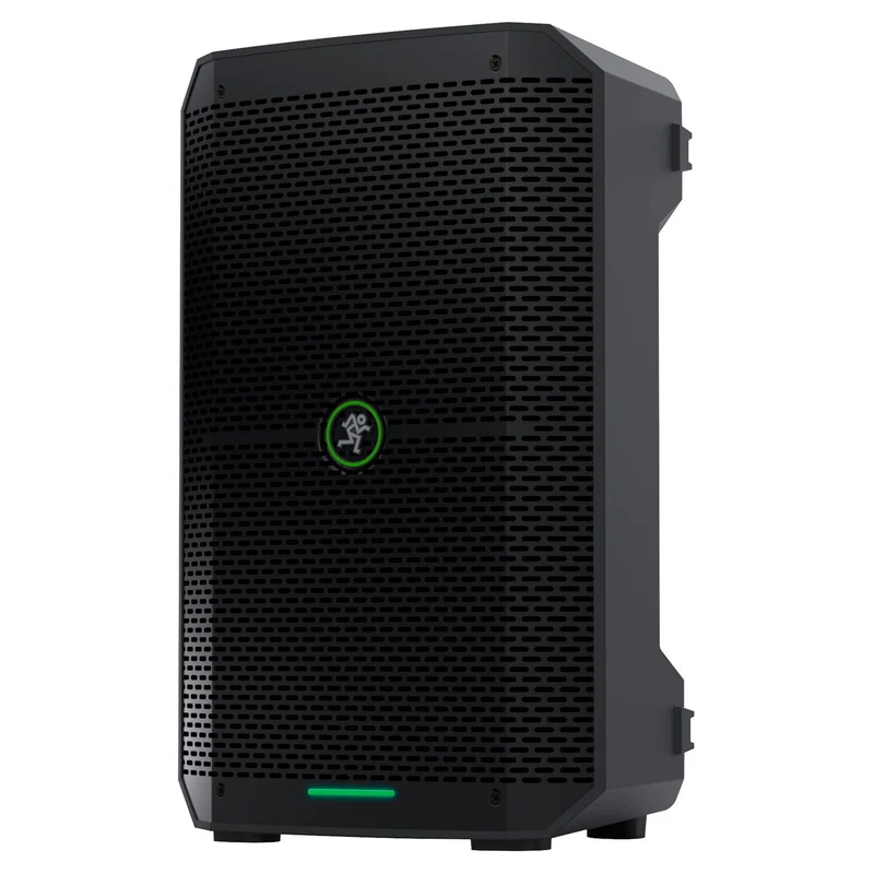 Mackie Thump Series, Thump GO 8-Inch Portable Battery-Powered Loudspeaker