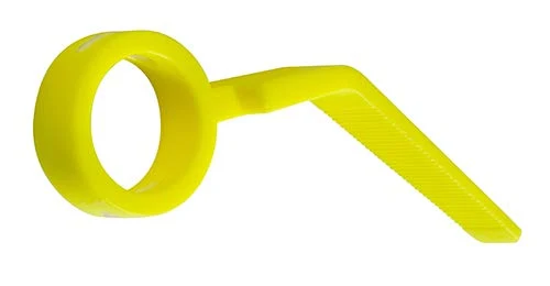 Ortofon Fingerlift for Concorde MK2 - Yellow
