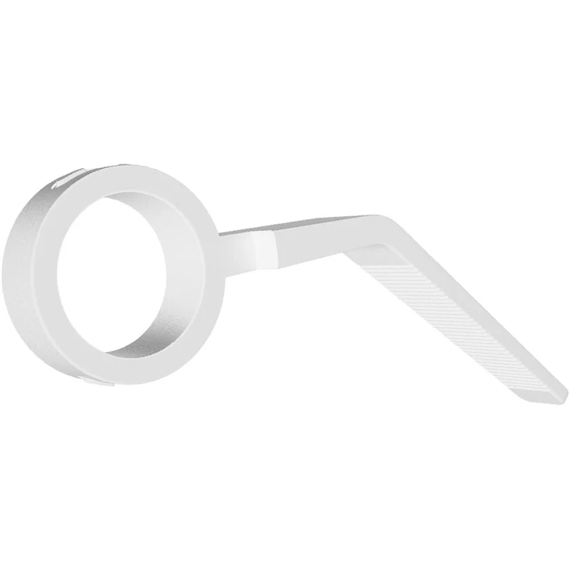 Ortofon Fingerlift for Concorde MK2 - White
