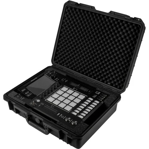 Odyssey Dustproof and Watertight Case for Pioneer DJS-1000