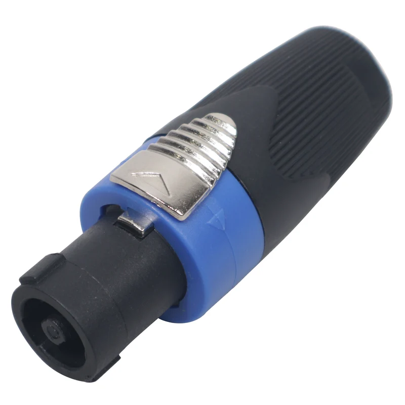 ProX XC-NL4M speakON Connecter Male 4 Pole