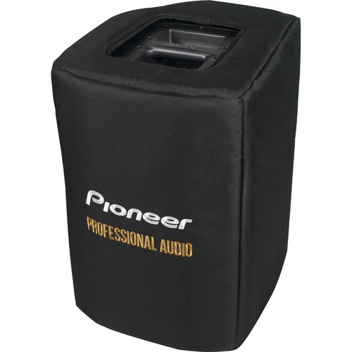 Pioneer DJ Pro Audio CVR-XPRS10 Speaker Cover for XPRS10